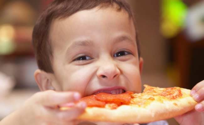 Is Your Kid Addicted To Junk Food? Try These Tips To Get Your Kid To Eat Healthier