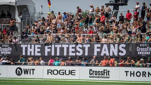 The Spectators Guide to the 2023 NOBULL CrossFit Games
