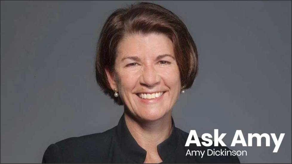 Ask Amy: Handy overnights dont go over well
