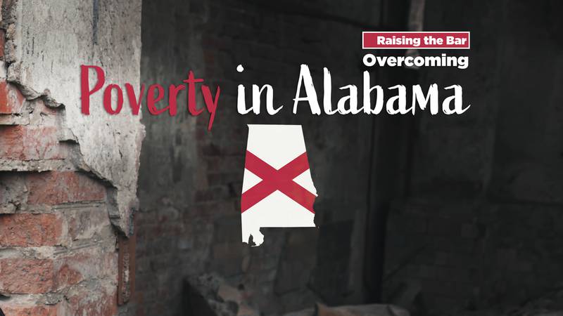 Overcoming Poverty in Alabama